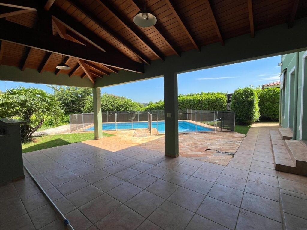 Villagio Paradiso, Itatiba-SP