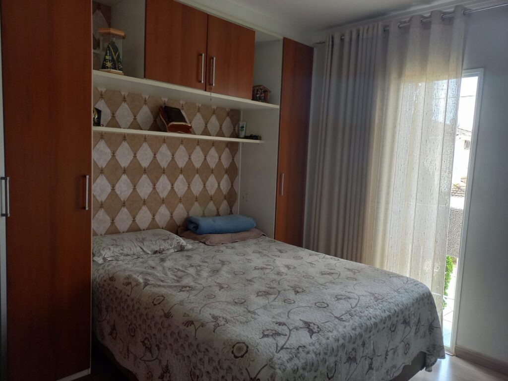 Jardim Shangai, Jundaí-SP