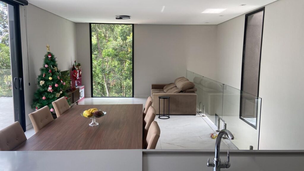 Residencial Ibi Aram II, Itupeva-SP