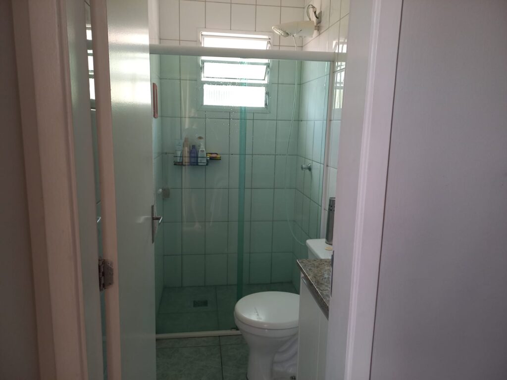 Jardim Shangai, Jundaí-SP