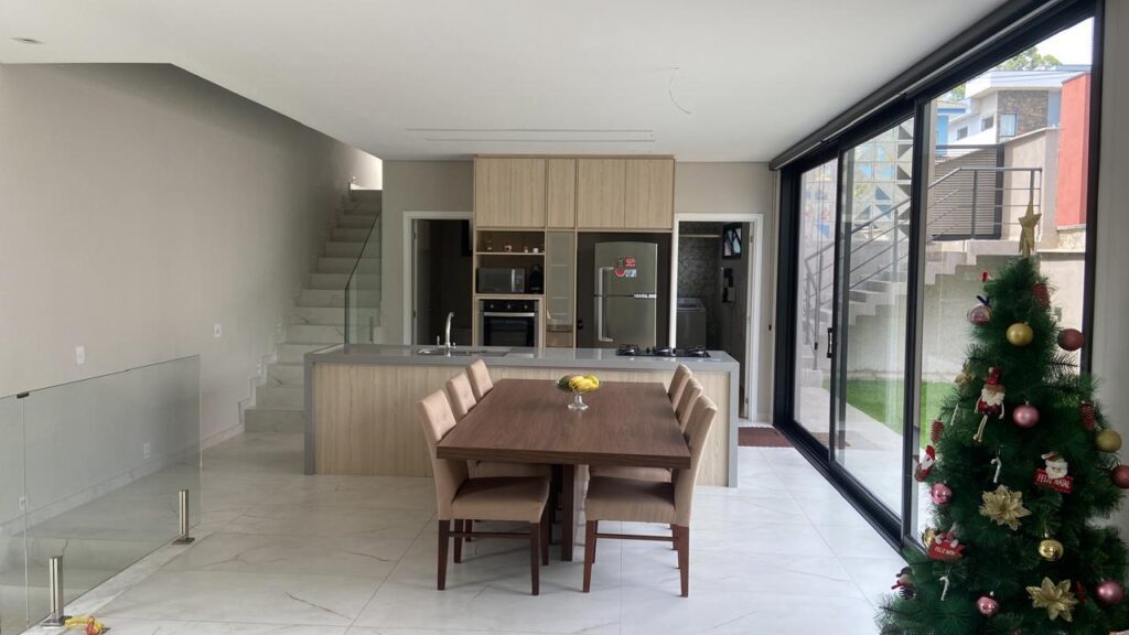 Residencial Ibi Aram II, Itupeva-SP