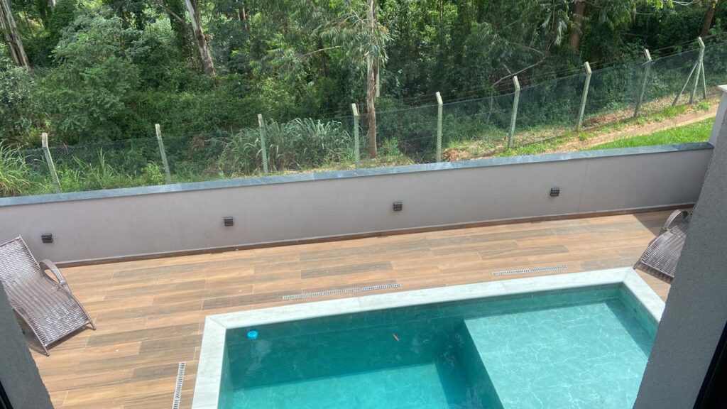 Residencial Ibi Aram II, Itupeva-SP