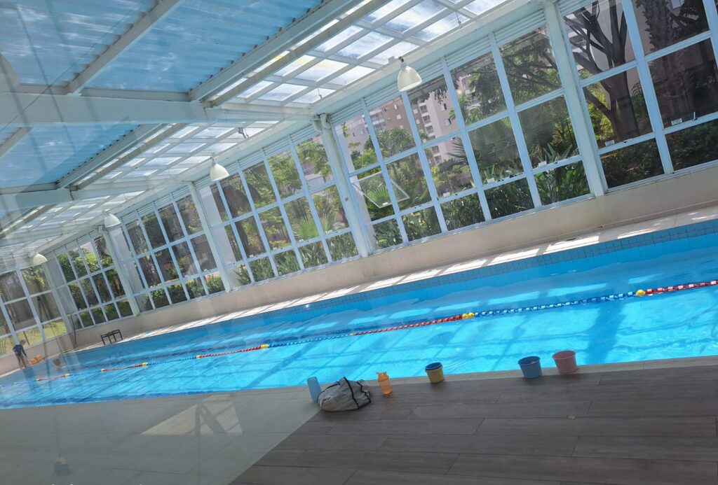 Condominio Residencial Resort Santa Angela - Engordadouro, Jundiaó-SP