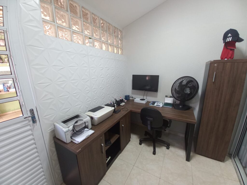 Jardim Shangai, Jundaí-SP