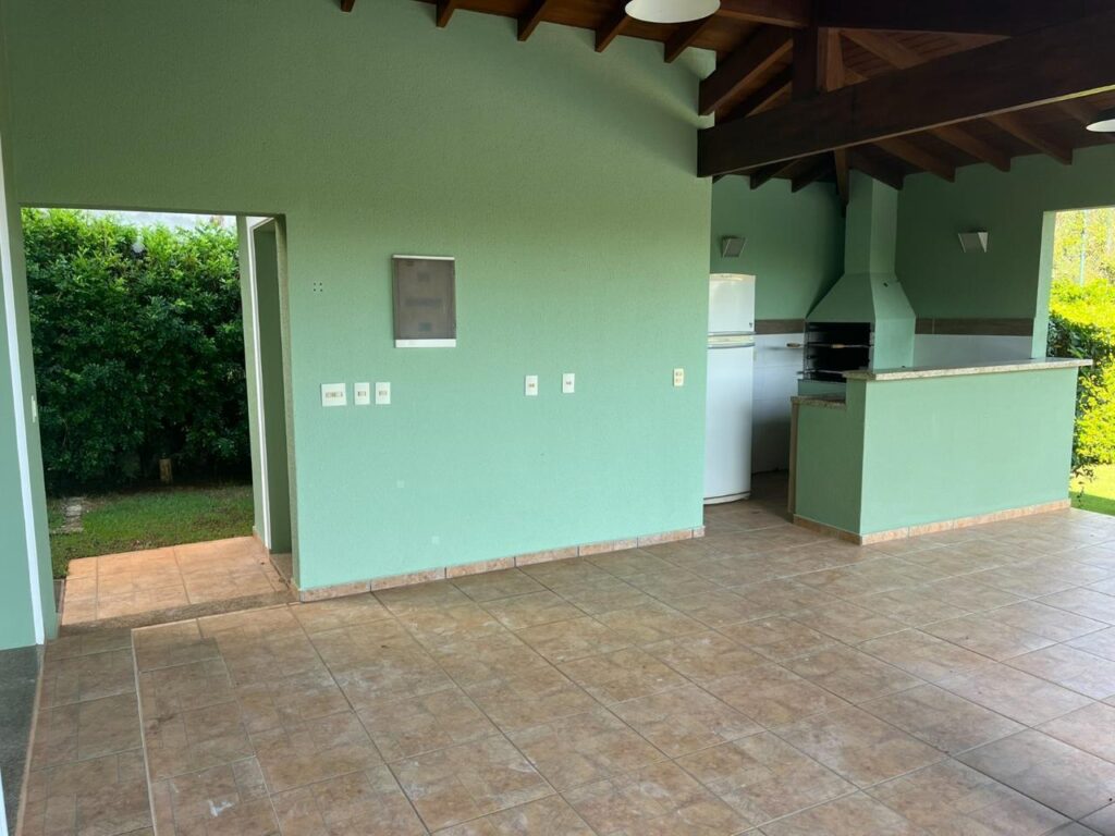 Villagio Paradiso, Itatiba-SP