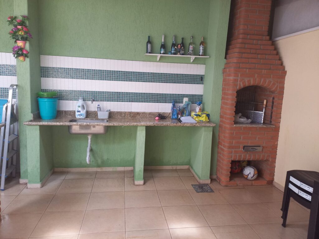 Jardim Shangai, Jundaí-SP