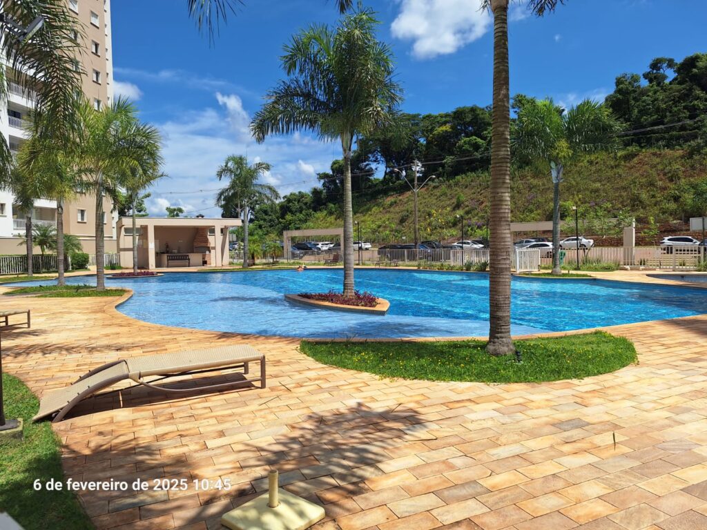 Condominio Residencial Resort Santa Angela - Engordadouro, Jundiaó-SP