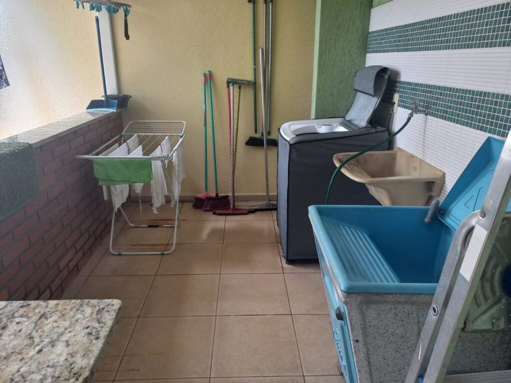 Jardim Shangai, Jundaí-SP