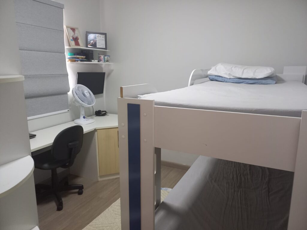 Jardim Shangai, Jundaí-SP