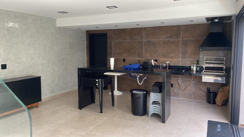 Residencial Ibi Aram II, Itupeva-SP