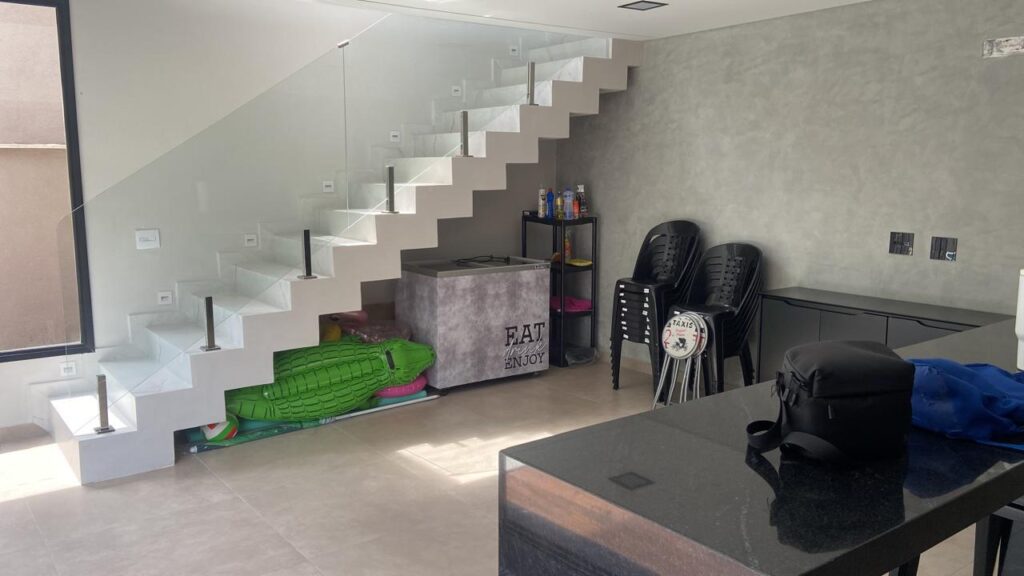 Residencial Ibi Aram II, Itupeva-SP