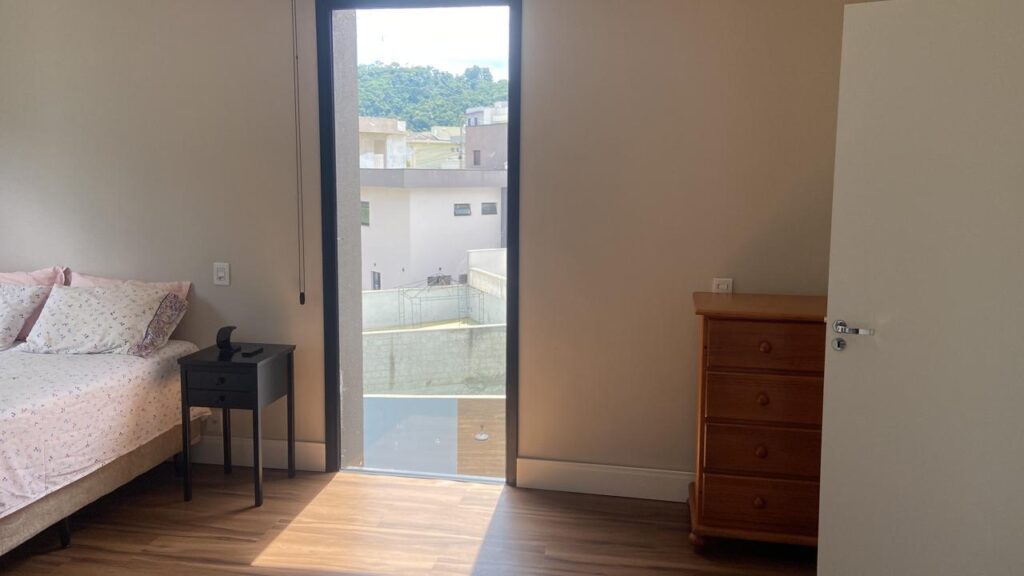 Residencial Ibi Aram II, Itupeva-SP