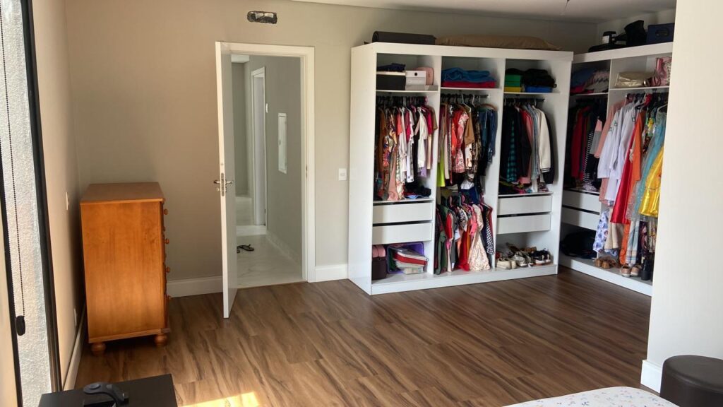 Residencial Ibi Aram II, Itupeva-SP