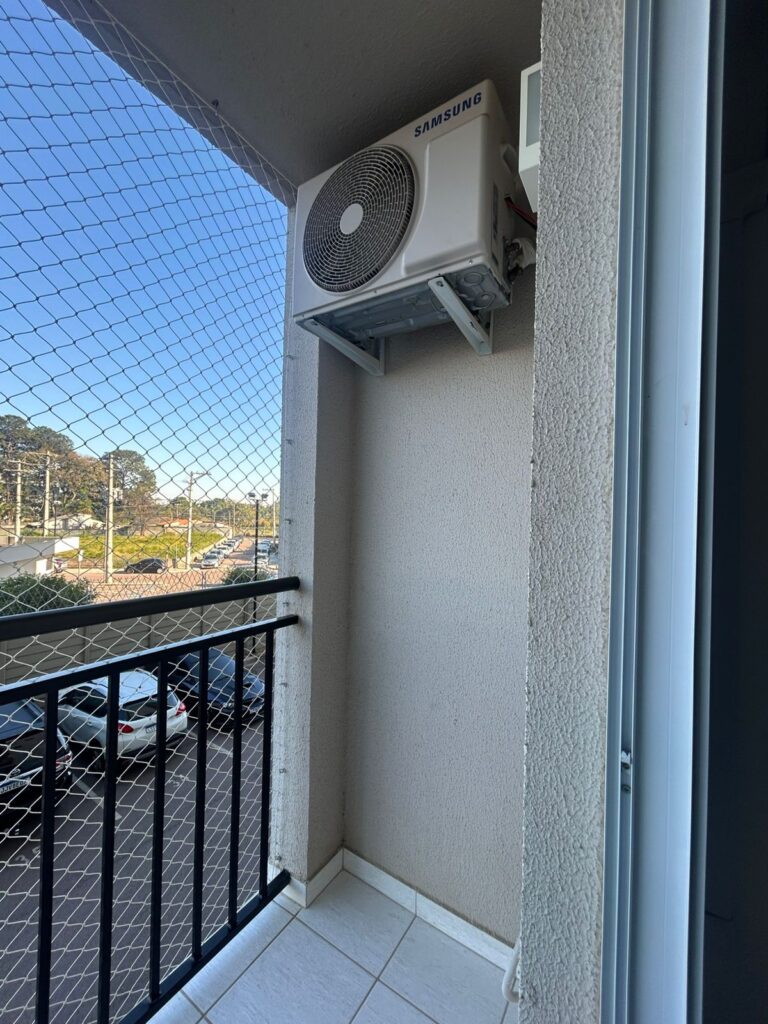 condomínio residencial conquista agapeama